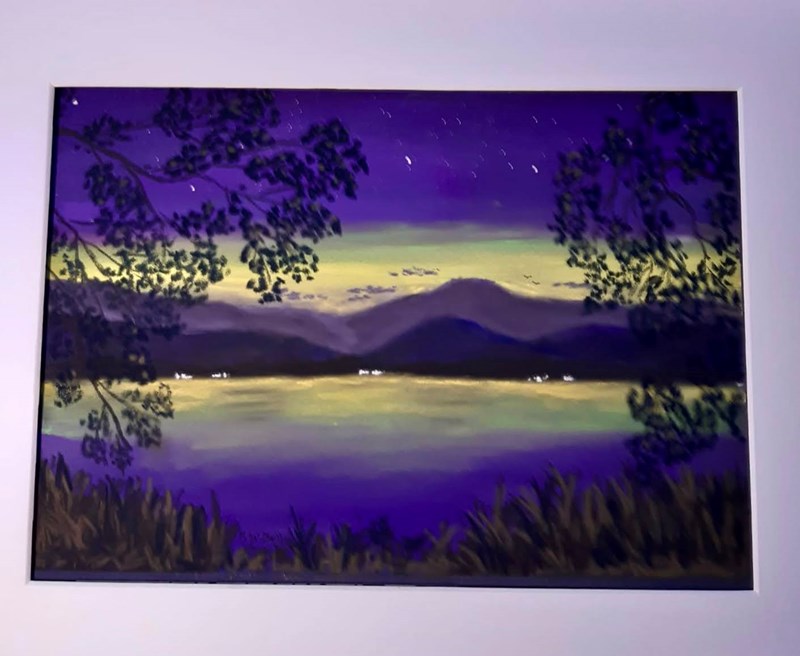 Loch Lomond